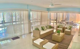 Mansão Santa Tereza delux